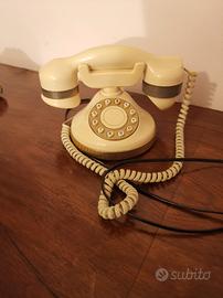 telefoni comunicanti e singoli