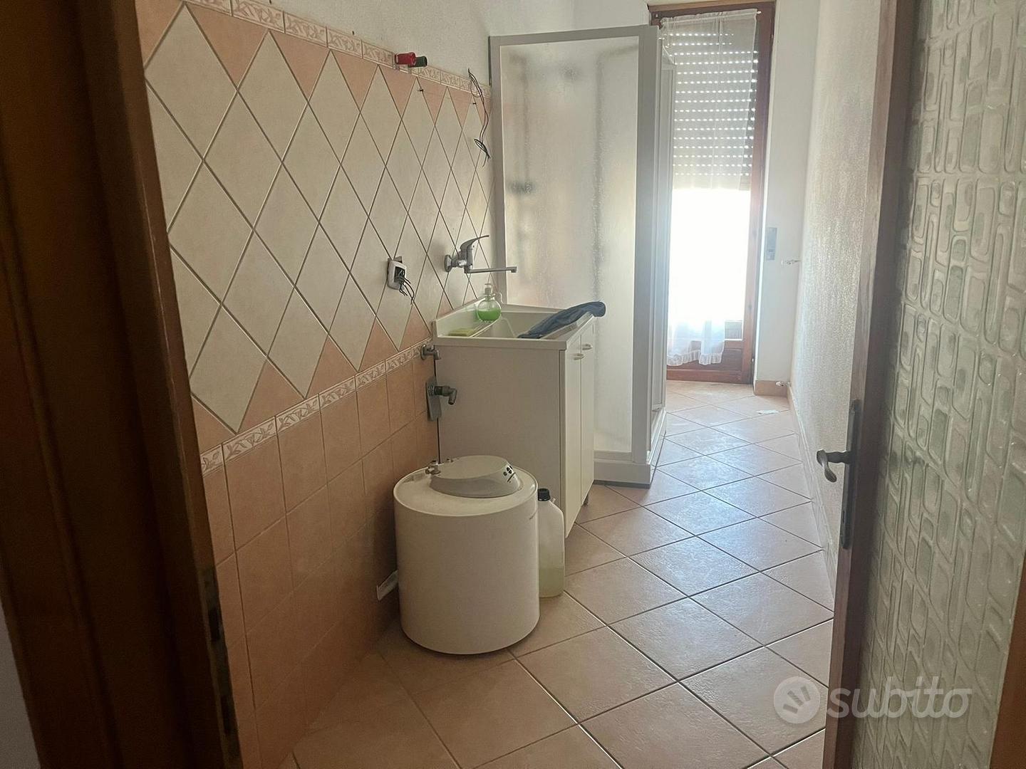 Apartment in Nuoro, Istiritta - Vista 5