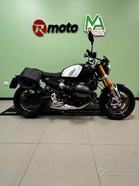 Bmw R nineT