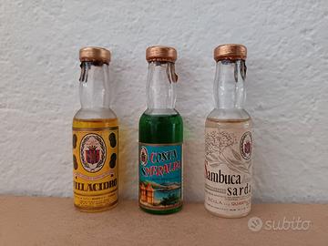 Mignon ditta Scila Quartu Sant'Elena 