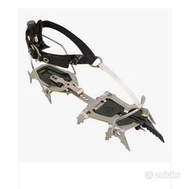 Ramponi ghiaccio black diamond stinger nuovi