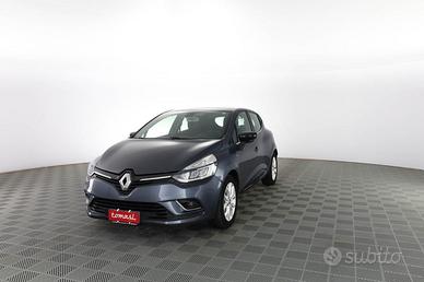 RENAULT Clio Clio Duel 5P Energy TCe 90cv GPL S&