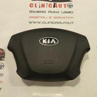 AIRBAG VOLANTE KIA Carens 2Â° Serie 56900-1D110 D4