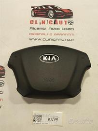 AIRBAG VOLANTE KIA Carens 2Â° Serie 56900-1D110 D4