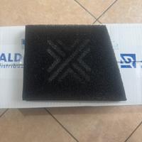 Filtro aria sportivo ford fiesta pipercross