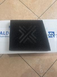 Filtro aria sportivo ford fiesta pipercross