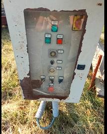 Giostra per cavalli