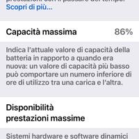 Iphone 14 pro max pari al nuovo
