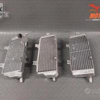 RADIATORE DESTRO HONDA CRF 450 2009/2015 vari