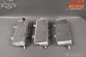 RADIATORE DESTRO HONDA CRF 450 2009/2015 vari