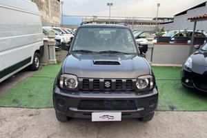 Suzuki Jimny 1.3 4WD A/T Evolution Plus