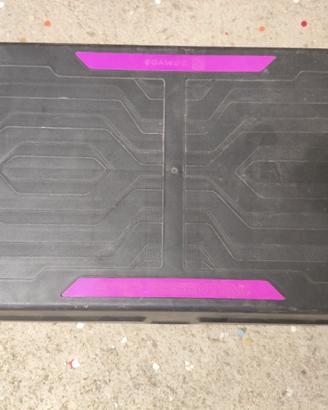 Step fitness Domyos