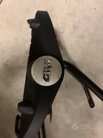 Portapacchi tmax 500  givi
