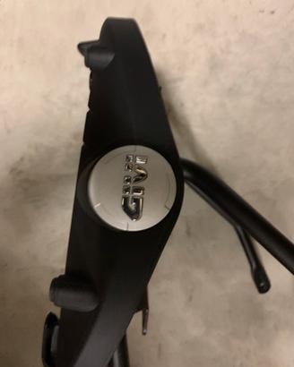 Portapacchi tmax 500  givi