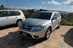 Fiat Freemont 2.0 Multijet 140 CV Lounge