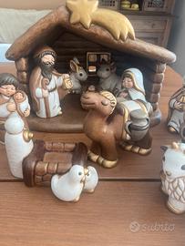 Presepe Giubileo