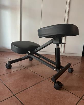 Sgabello posturale