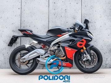 Aprilia RS 660 DEPO 35KW - KM:11179 - ANNO12/2023