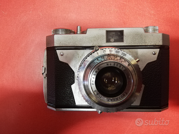 Macchina fotografica Kalimar A - anni '50