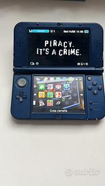 New nintendo 3ds XL- TOP IPS