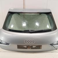 PORTELLONE POSTERIORE AUDI A1 Sportback (8XA) 8X48