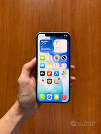Iphone 12 lilla da 128 GB
