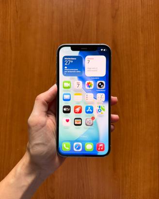 Iphone 12 lilla da 128 GB