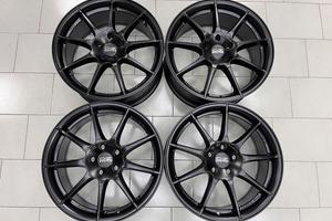 RL167 Cerchi usati OZ Omnia da 18"