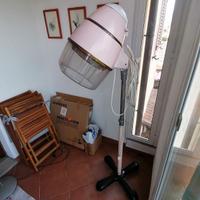 Casco /lampada  