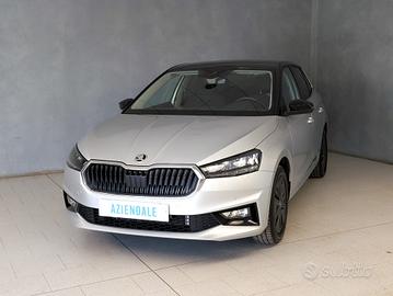 Skoda 1.0 TSI 95cv Style
