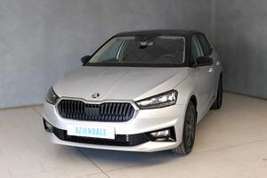Skoda 1.0 TSI 95cv Style