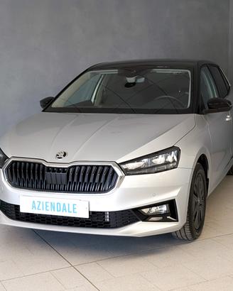 Skoda 1.0 TSI 95cv Style