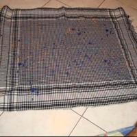 Sciarpa Kefiah Block 60