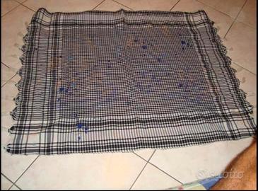 Sciarpa Kefiah Block 60