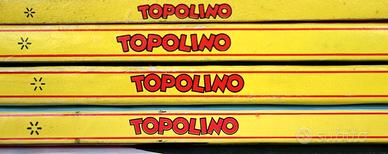 Topolino libretto collezione vari numeri in buone