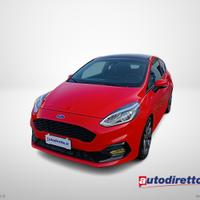 FORD Fiesta 1.0 Ecoboost 100 CV 3p. ST-Line