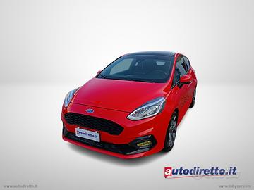 FORD Fiesta 1.0 Ecoboost 100 CV 3p. ST-Line