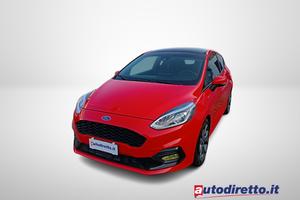 FORD Fiesta 1.0 Ecoboost 100 CV 3p. ST-Line