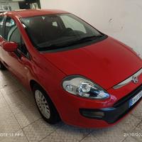 FIAT Punto Evo 1.3 Mjt 95 CV DPF 5 porte S&S Emo