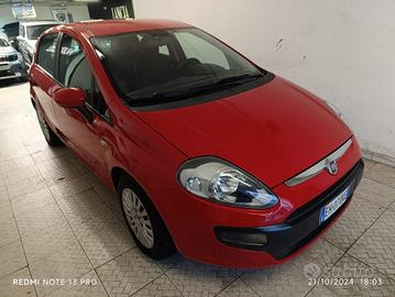 FIAT Punto Evo 1.3 Mjt 95 CV DPF 5 porte S&S Emo