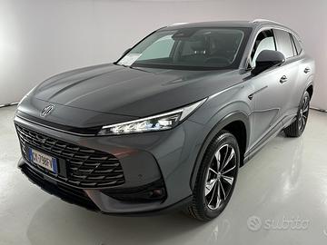 MG HS II 2024 - HS 1.5 Luxury auto