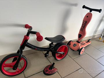 Bicicletta