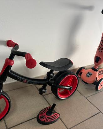 Bicicletta