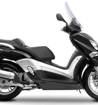 YAMAHA X-CITY 125 RICAMBI