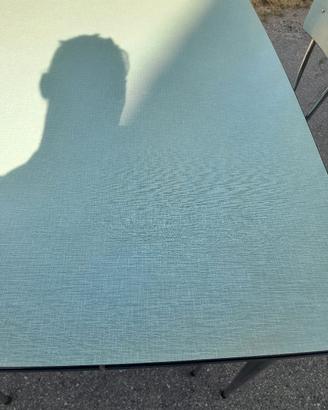 tavolo in formica 