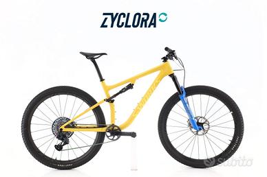 Specialized Epic Evo S-Works XX1 AXS t.L