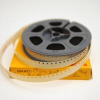 Riversamenti Video a Milano: FILMINI 8MM/SUPER8