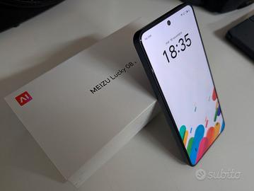 Meizu Lucky 08