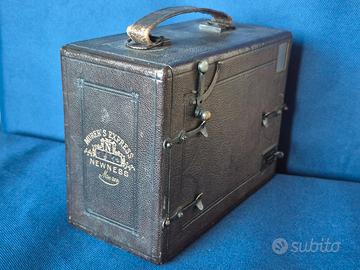 Fotocamera a lastra Murer Express Newness N