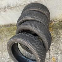 Gomme Kleber Krisalp HP3